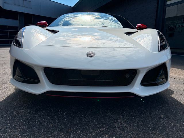 2026 Lotus Emira V6 SE Racing Line Coupe - 22934609 - 17