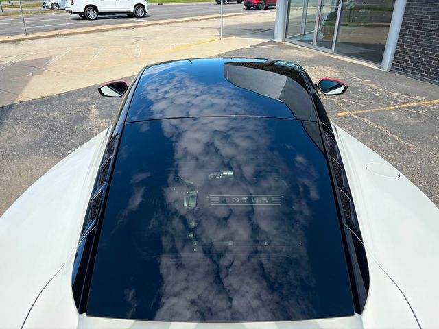 2026 Lotus Emira V6 SE Racing Line Coupe - 22934609 - 20