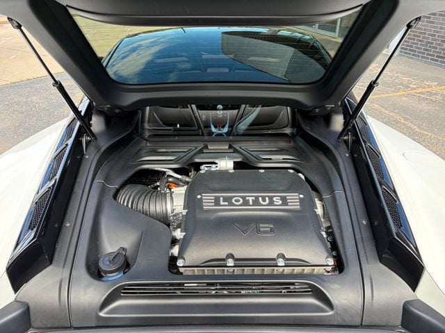 2026 Lotus Emira V6 SE Racing Line Coupe - 22934609 - 36