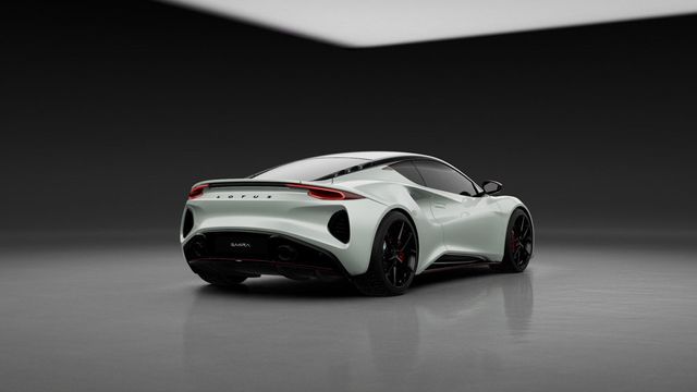 2026 Lotus Emira V6 SE Racing Line Coupe - 22934609 - 4