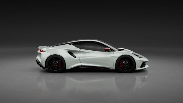2026 Lotus Emira V6 SE Racing Line Coupe - 22934609 - 5