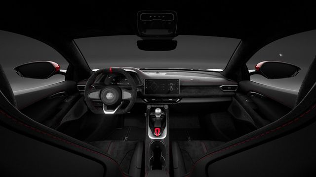 2026 Lotus Emira V6 SE Racing Line Coupe - 22934609 - 7