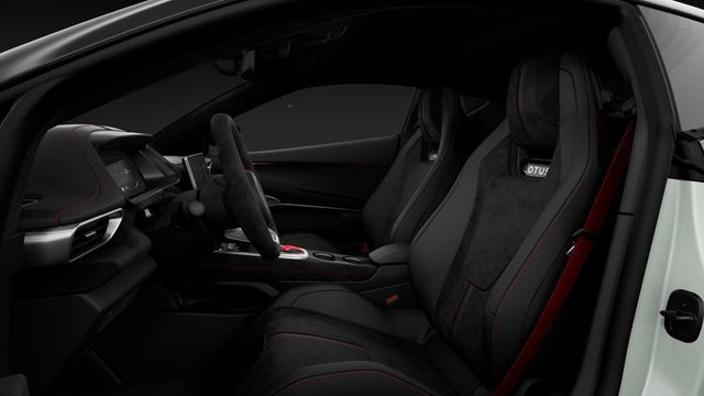 2026 Lotus Emira V6 SE Racing Line Coupe - 22934609 - 8
