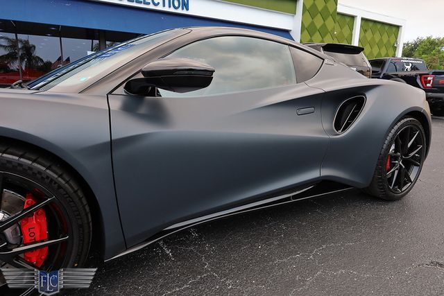 2026 Lotus Emira V6 SE Scura - 23042731 - 9