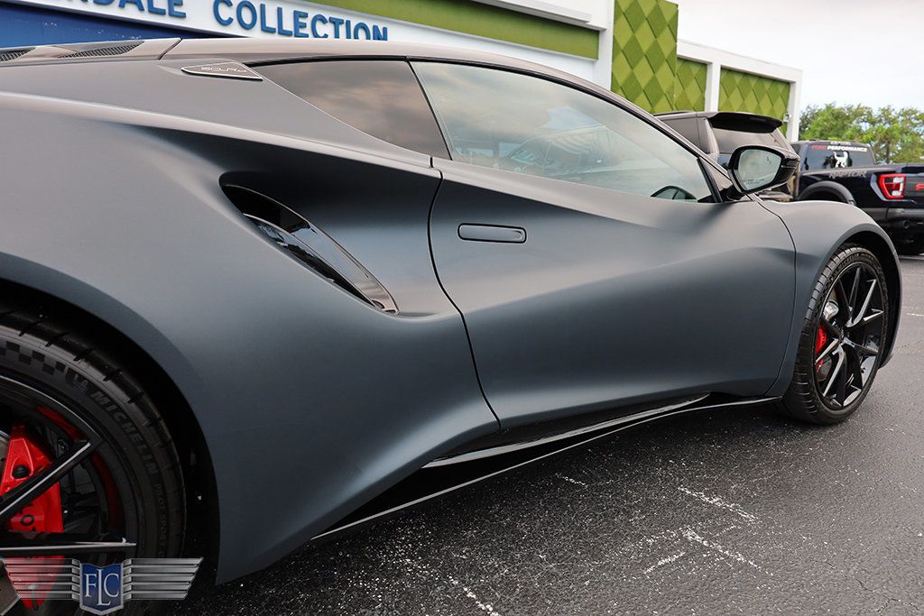2026 Lotus Emira V6 SE Scura - 23042731 - 10