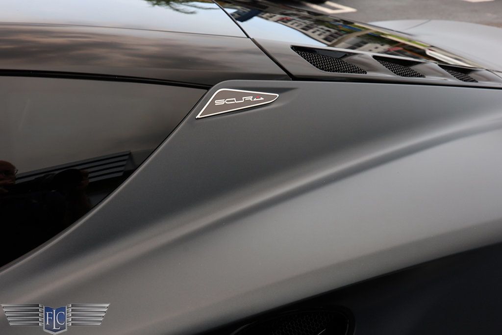 2026 Lotus Emira V6 SE Scura - 23042731 - 11