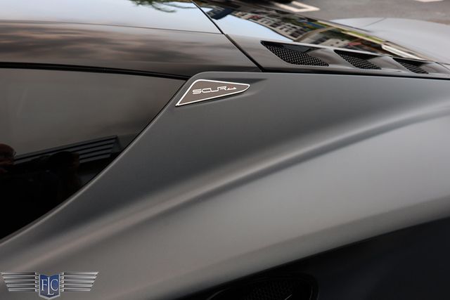 2026 Lotus Emira V6 SE Scura - 23042731 - 11