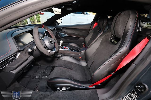 2026 Lotus Emira V6 SE Scura - 23042731 - 13