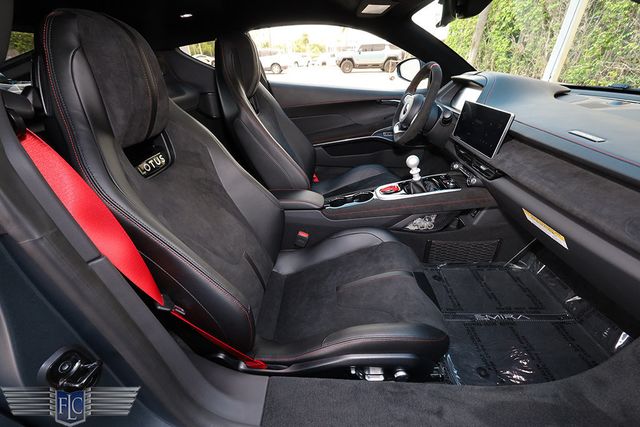 2026 Lotus Emira V6 SE Scura - 23042731 - 14