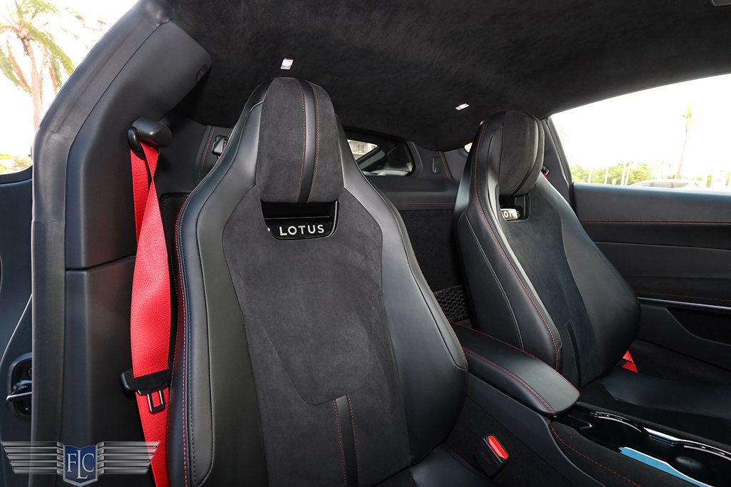 2026 Lotus Emira V6 SE Scura - 23042731 - 15