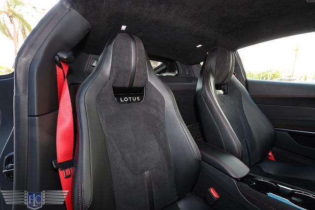 2026 Lotus Emira V6 SE Scura - 23042731 - 15