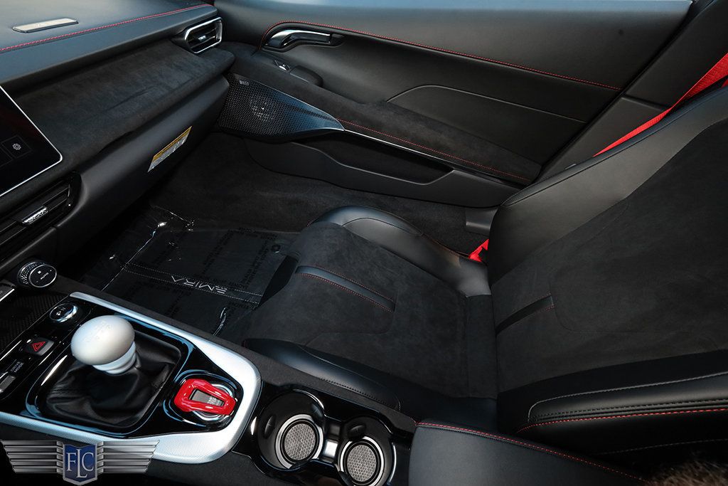 2026 Lotus Emira V6 SE Scura - 23042731 - 19