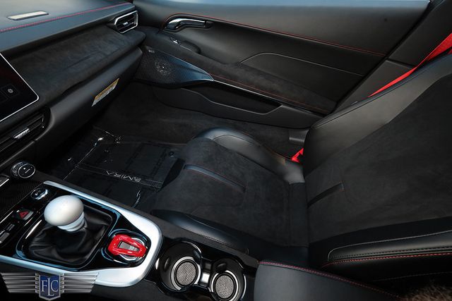 2026 Lotus Emira V6 SE Scura - 23042731 - 19