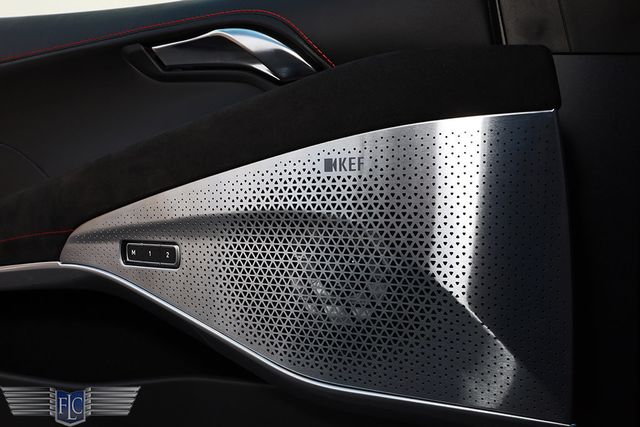 2026 Lotus Emira V6 SE Scura - 23042731 - 28