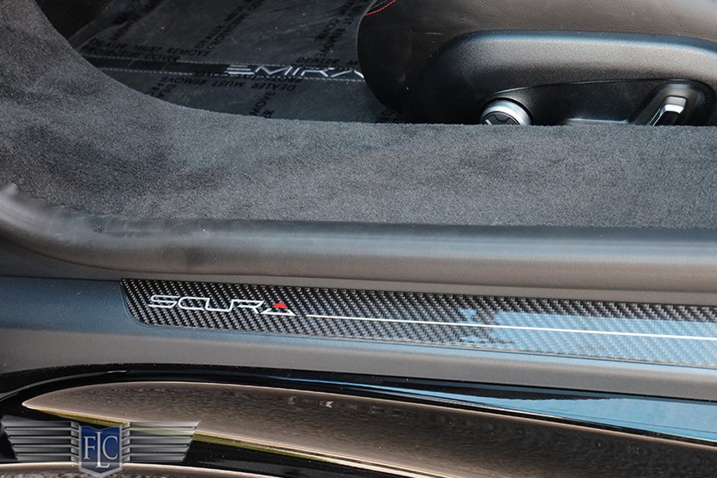2026 Lotus Emira V6 SE Scura - 23042731 - 29