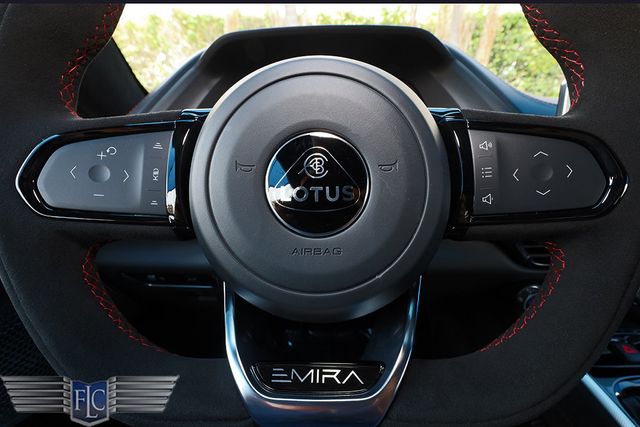 2026 Lotus Emira V6 SE Scura - 23042731 - 31