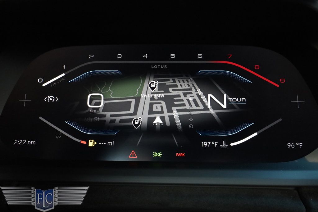 2026 Lotus Emira V6 SE Scura - 23042731 - 32