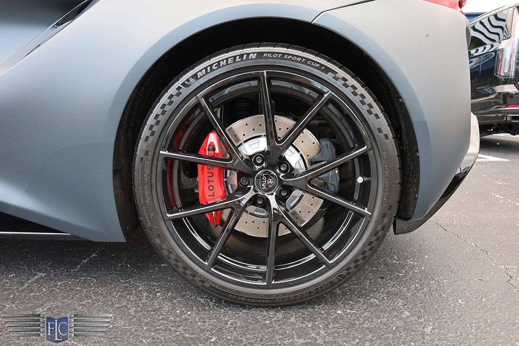 2026 Lotus Emira V6 SE Scura - 23042731 - 35