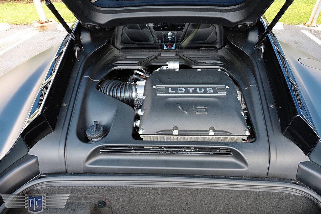 2026 Lotus Emira V6 SE Scura - 23042731 - 38