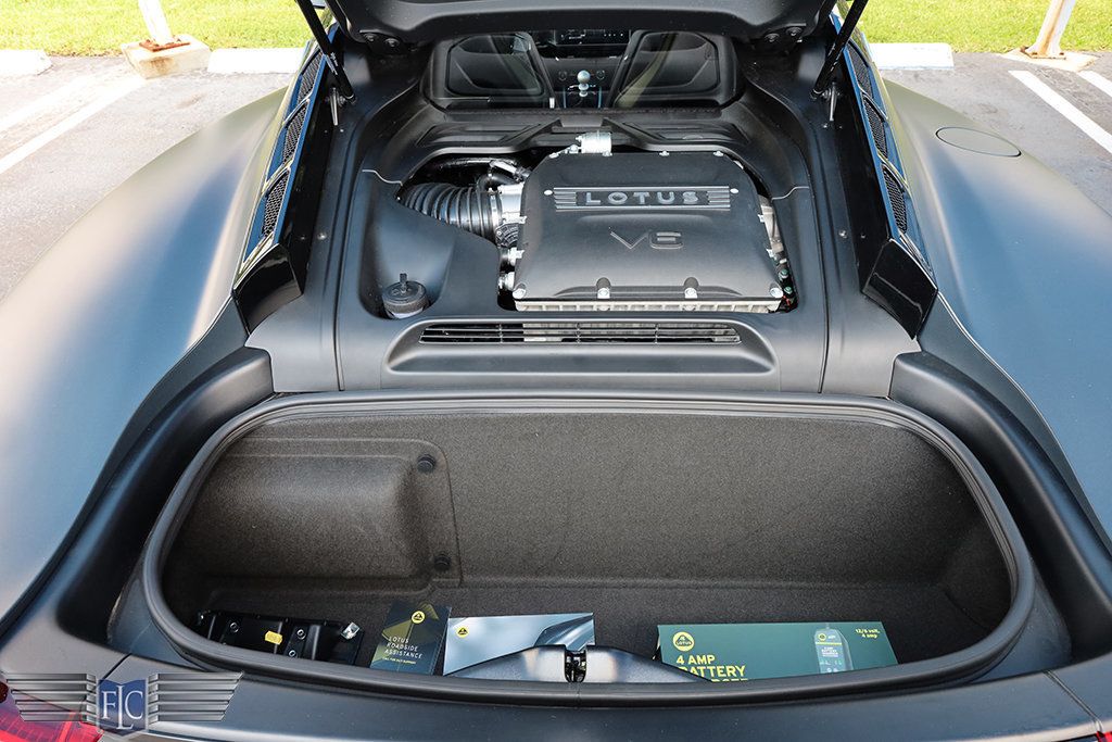 2026 Lotus Emira V6 SE Scura - 23042731 - 39