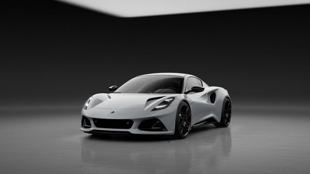 2026 Lotus Emira V6 SE Incoming 2026 Lotus Emira V6 SE! - 22934619 - 0