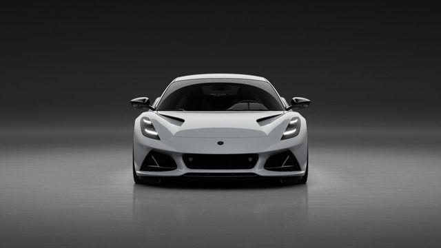 2026 Lotus Emira V6 SE Incoming 2026 Lotus Emira V6 SE! - 22934619 - 2