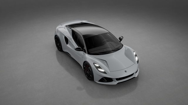2026 Lotus Emira V6 SE Incoming 2026 Lotus Emira V6 SE! - 22934619 - 3
