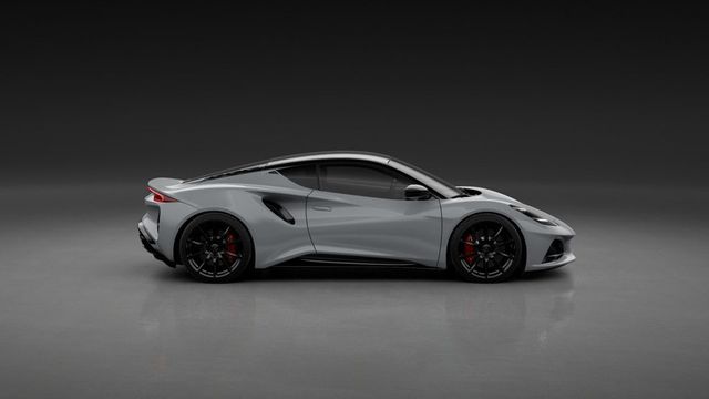 2026 Lotus Emira V6 SE Incoming 2026 Lotus Emira V6 SE! - 22934619 - 5