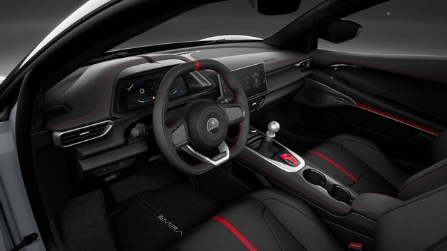 2026 Lotus Emira V6 SE Incoming 2026 Lotus Emira V6 SE! - 22934619 - 6