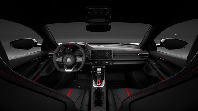 2026 Lotus Emira V6 SE Incoming 2026 Lotus Emira V6 SE! - 22934619 - 7