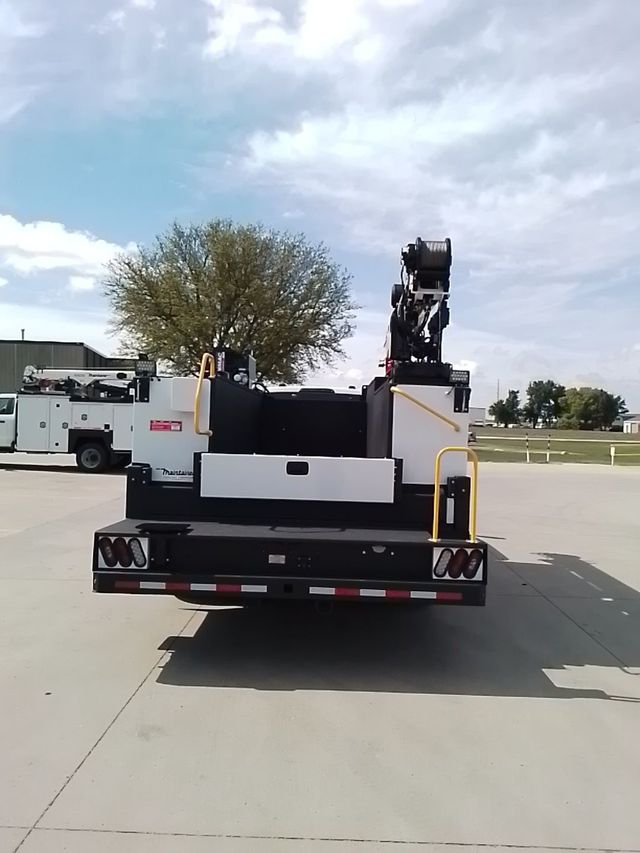 2026 Maintainer 75630 Mechanics Service Truck 4x4 - 23007738 - 2