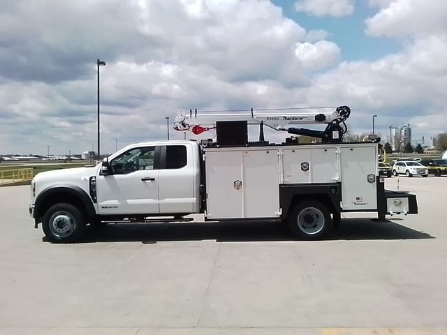 2026 Maintainer 85630 Mechanics Service Truck 4x4 - 23007741 - 1