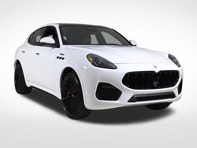 2026 Maserati   - 22970919 - 6