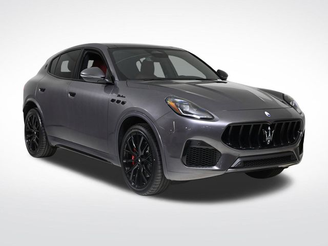 2026 Maserati   - 22970929 - 6