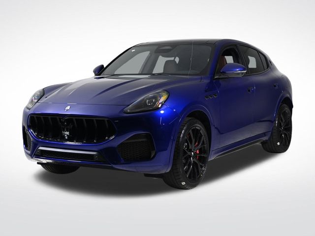 2026 Maserati   - 22976459 - 0