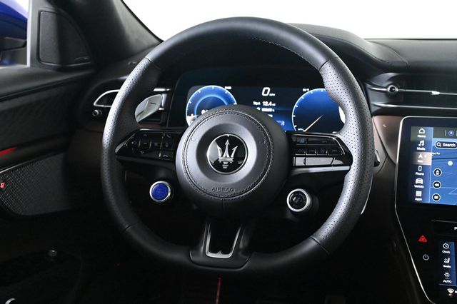 2026 Maserati   - 22976459 - 9