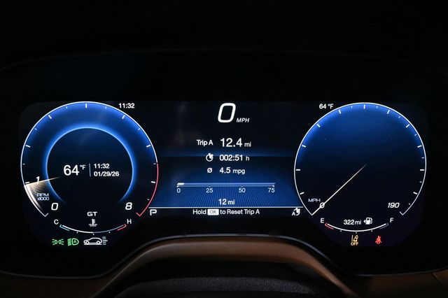 2026 Maserati   - 22976459 - 10