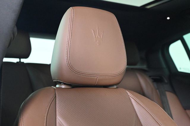 2026 Maserati   - 22976459 - 19