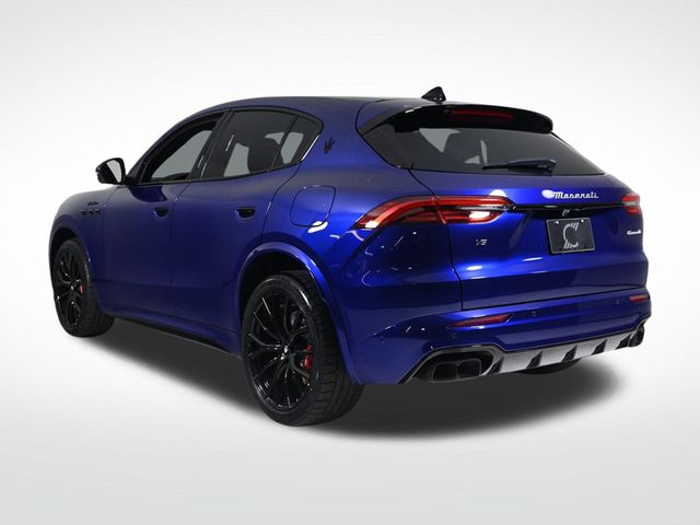 2026 Maserati   - 22976459 - 2