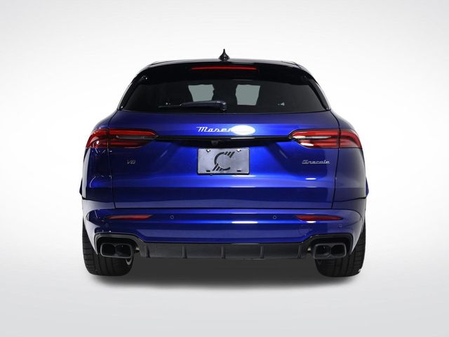 2026 Maserati   - 22976459 - 3