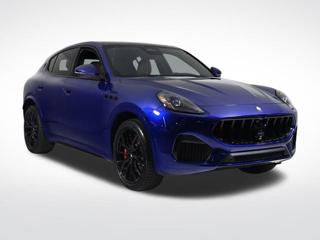 2026 Maserati   - 22976459 - 6