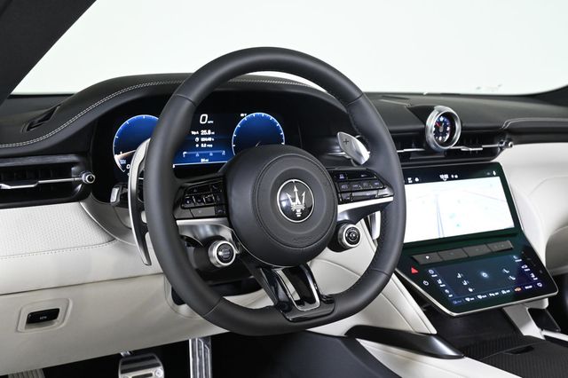 2026 Maserati GranCabrio Convertible - 22949331 - 9