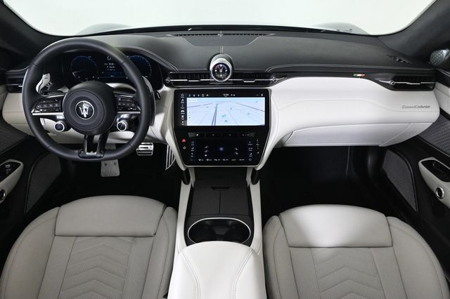 2026 Maserati GranCabrio Convertible - 22949331 - 10