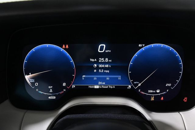 2026 Maserati GranCabrio Convertible - 22949331 - 12