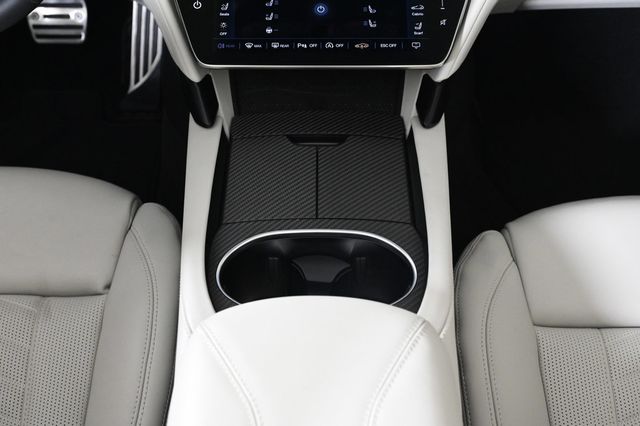 2026 Maserati GranCabrio Convertible - 22949331 - 14