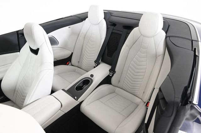 2026 Maserati GranCabrio Convertible - 22949331 - 18