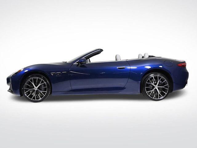 2026 Maserati GranCabrio Convertible - 22949331 - 1