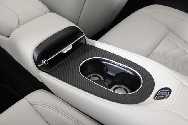 2026 Maserati GranCabrio Convertible - 22949331 - 19