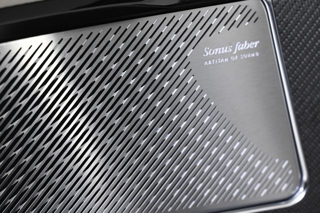 2026 Maserati GranCabrio Convertible - 22949331 - 20