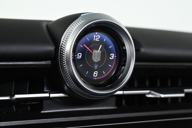 2026 Maserati GranCabrio Convertible - 22949331 - 21